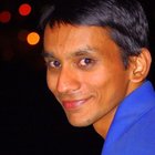 Avatar for Vinay Narayanaswamy