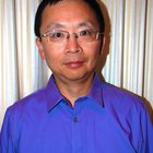 Avatar for Haoyang Wang