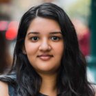 Avatar for Pooja Pasawala