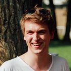 Avatar for Thibault Maekelbergh