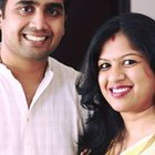 Avatar for Deepthi J. Nair