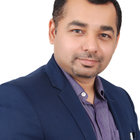 Avatar for Girish N