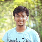 Avatar for Lokesh rengan