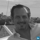 Avatar for Geoffroy VILBERT