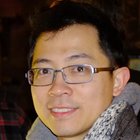 Avatar for Steve Cheung
