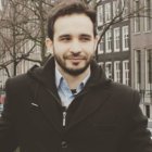 Avatar for Abdelhadi Azzouni