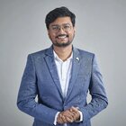 Avatar for Abhijeet Kumar