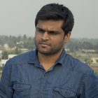 Avatar for Karthikeyan KC