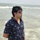 Avatar for Sayan Ghosh