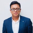 Avatar for Aditya Barelia