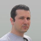 Avatar for Sevket Seyalioglu
