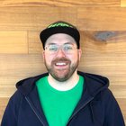 Avatar for Andrew Zusman