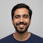 Avatar for Karan Shinde