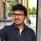 Avatar for Lavish Mantri