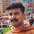 Avatar for Nidhin Mahesh A
