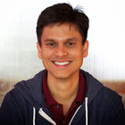Avatar for Kunal Punera