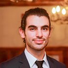 Avatar for Ramy Jaber