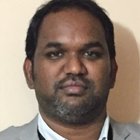 Avatar for Ramsankar Palaninathan