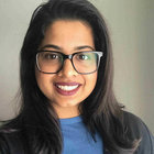 Avatar for Ramyya Hari