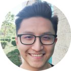 Avatar for Harrison B. Chen