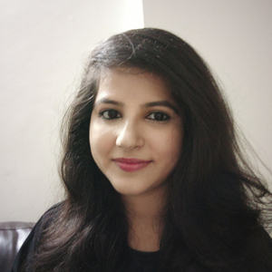 Neha Jha