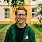 Avatar for Luca R. Seehafer
