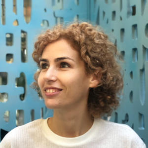 Clémentine Guyon