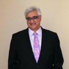 Avatar for Vinod Himatsinghani