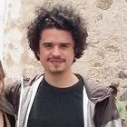 Avatar for Sebastian Romero