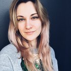 Avatar for Galina Shakhova