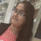 Avatar for Janahvee Rashmikant Shah