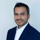 Avatar for Sanket Parekh