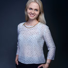 Avatar for Natalia Kuzhelevich 