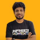 Avatar for Shourya Agarwal