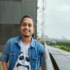 Avatar for GOKUL KRISHNA P