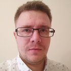 Avatar for Marcin Zduniak