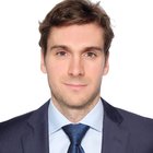 Avatar for Guillaume Glaunes