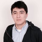 Avatar for Quat Bektayev