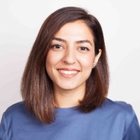 Avatar for Alyzeh Rizvi
