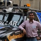 Avatar for Jit Ray Chowdary