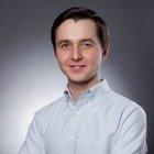 Avatar for Kirill Rudenko