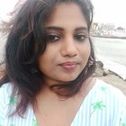 Avatar for Tharini Kandasamy