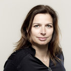 Avatar for Annemarie van Reeven