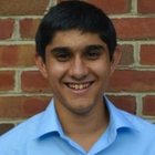 Avatar for Anish Dalal