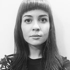 Avatar for Daria Tryashina