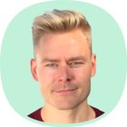 Avatar for Jørn Haanæs