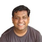 Avatar for Sharat M R