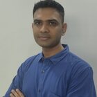 Avatar for Arpit Bhavsar