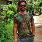 Avatar for Vinay Patlolla