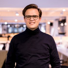 Avatar for Alexandre Velut